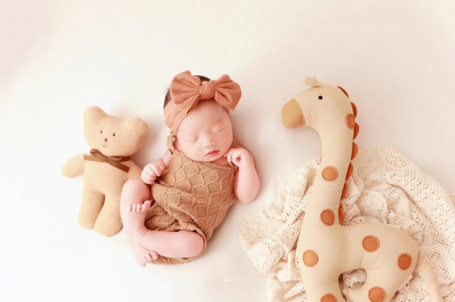 溧阳宝宝二岁不说话