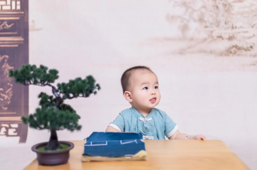 溧阳宝宝摔到头第五天吐了