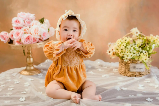 溧阳宝宝低烧怎么处理